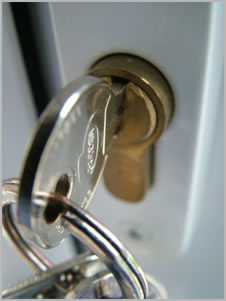 Wynnewood Locksmith